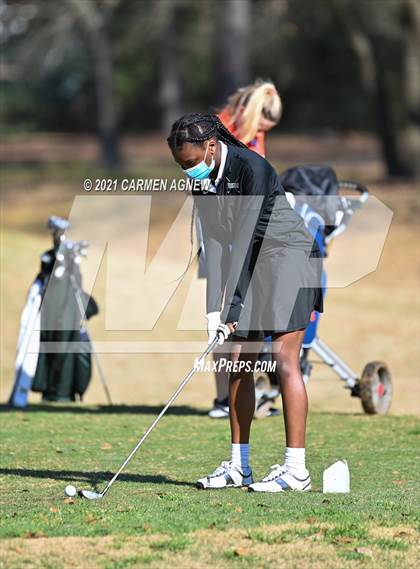 Thumbnail 3 in Cy Park Invitational photogallery.