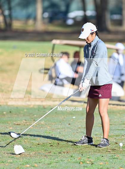 Thumbnail 2 in Cy Park Invitational photogallery.
