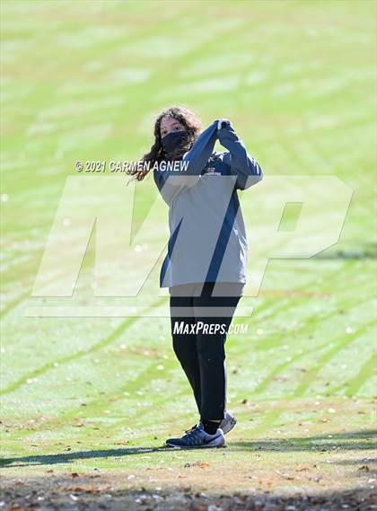 Thumbnail 3 in Cy Park Invitational photogallery.