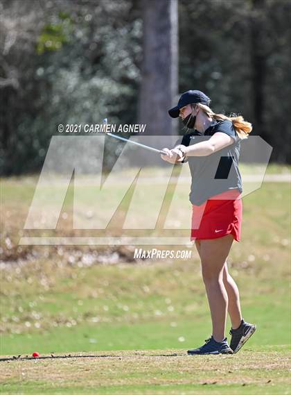 Thumbnail 2 in Cy Park Invitational photogallery.