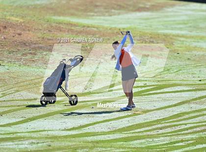Thumbnail 2 in Cy Park Invitational photogallery.