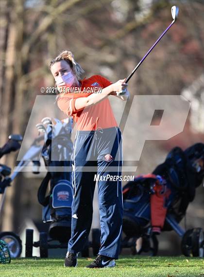 Thumbnail 3 in Cy Park Invitational photogallery.