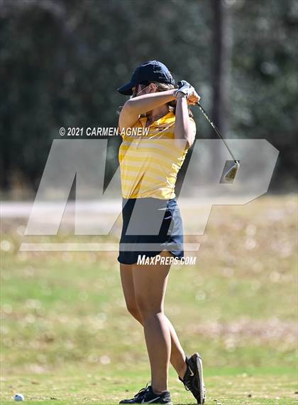 Thumbnail 3 in Cy Park Invitational photogallery.