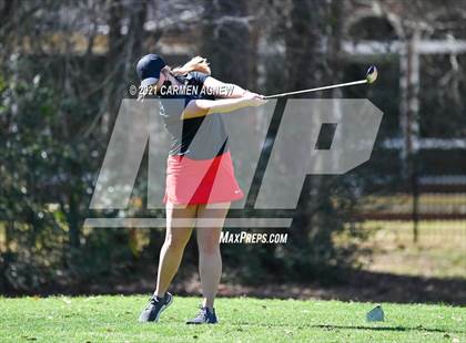 Thumbnail 2 in Cy Park Invitational photogallery.