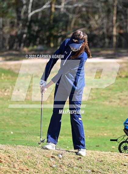 Thumbnail 2 in Cy Park Invitational photogallery.