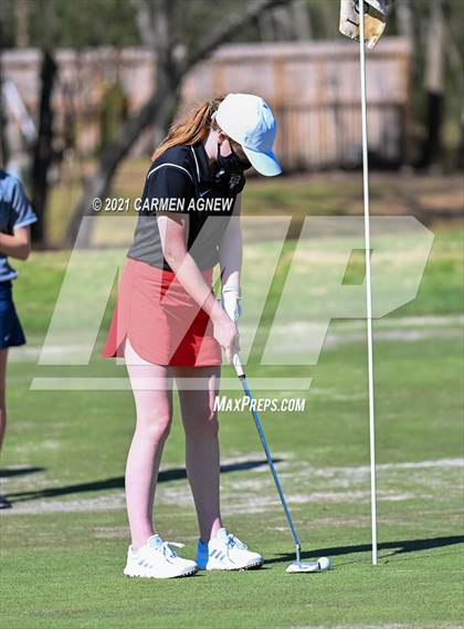 Thumbnail 3 in Cy Park Invitational photogallery.