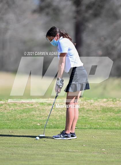 Thumbnail 2 in Cy Park Invitational photogallery.