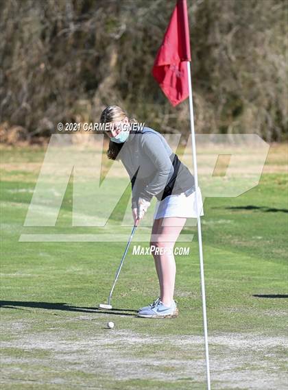 Thumbnail 2 in Cy Park Invitational photogallery.