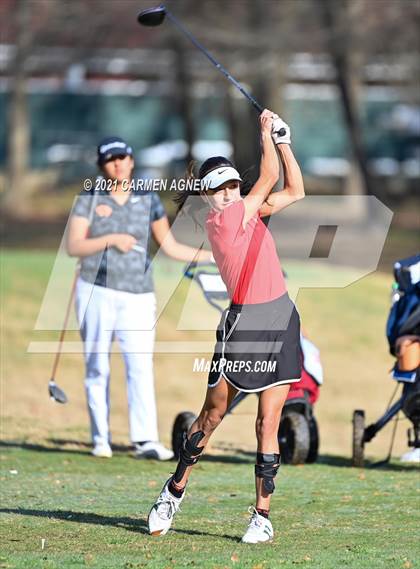 Thumbnail 2 in Cy Park Invitational photogallery.