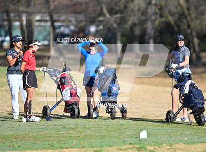 Thumbnail 3 in Cy Park Invitational photogallery.