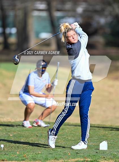 Thumbnail 2 in Cy Park Invitational photogallery.