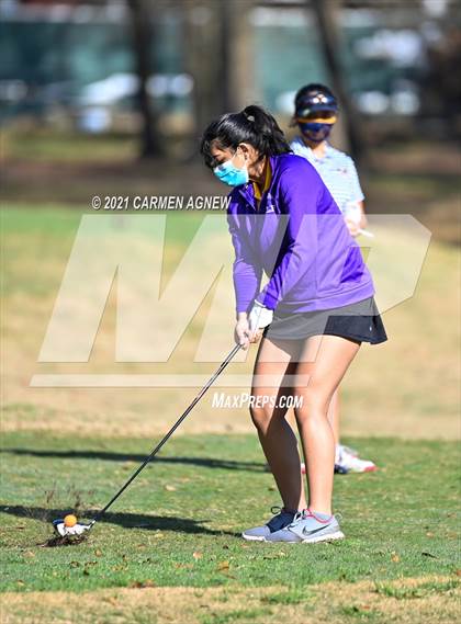 Thumbnail 1 in Cy Park Invitational photogallery.