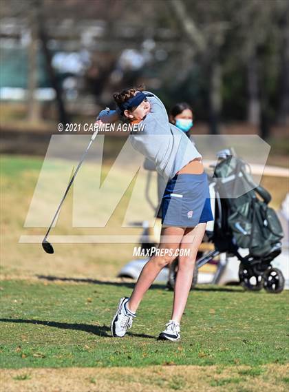 Thumbnail 2 in Cy Park Invitational photogallery.