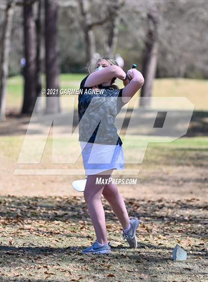 Thumbnail 2 in Cy Park Invitational photogallery.