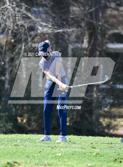 Thumbnail 3 in Cy Park Invitational photogallery.