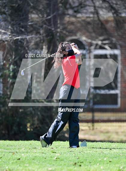 Thumbnail 1 in Cy Park Invitational photogallery.