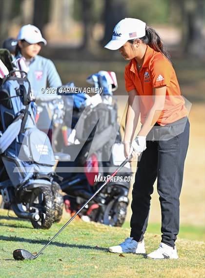Thumbnail 3 in Cy Park Invitational photogallery.