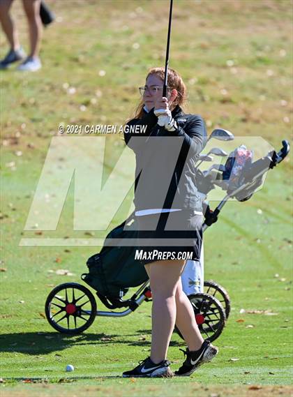 Thumbnail 2 in Cy Park Invitational photogallery.