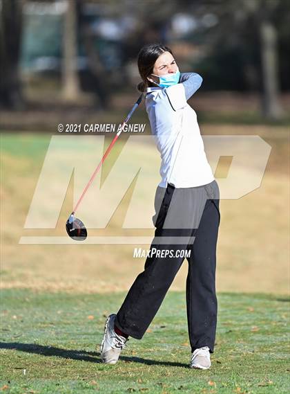 Thumbnail 2 in Cy Park Invitational photogallery.