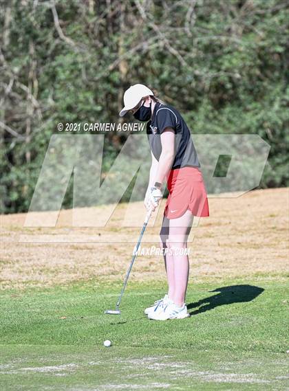 Thumbnail 3 in Cy Park Invitational photogallery.