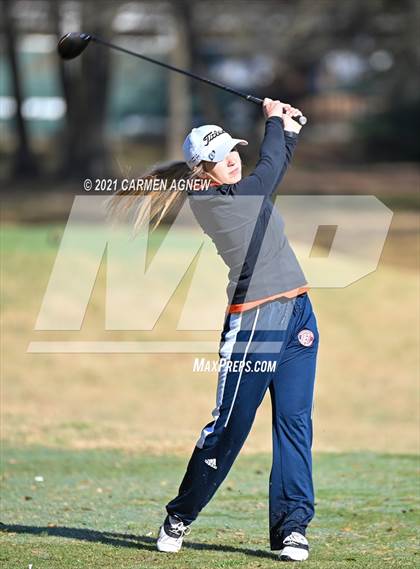 Thumbnail 3 in Cy Park Invitational photogallery.