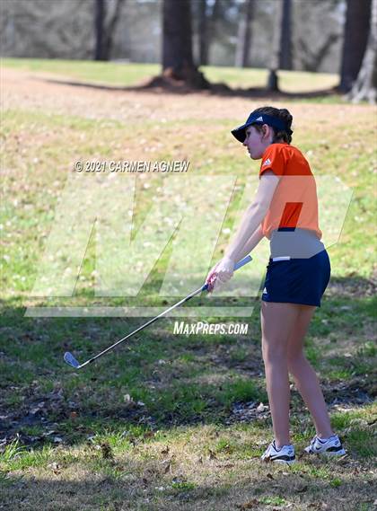 Thumbnail 2 in Cy Park Invitational photogallery.