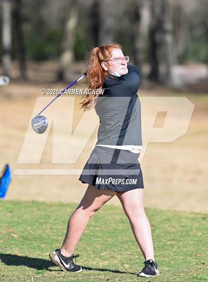 Thumbnail 2 in Cy Park Invitational photogallery.