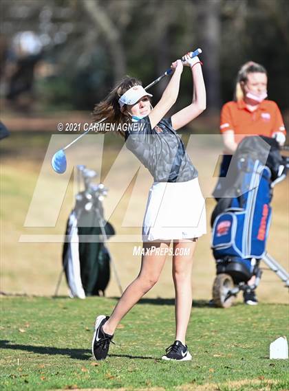 Thumbnail 2 in Cy Park Invitational photogallery.