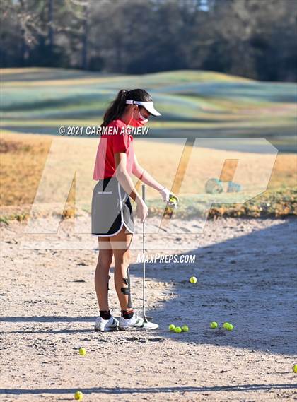 Thumbnail 3 in Cy Park Invitational photogallery.