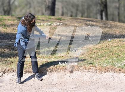 Thumbnail 2 in Cy Park Invitational photogallery.