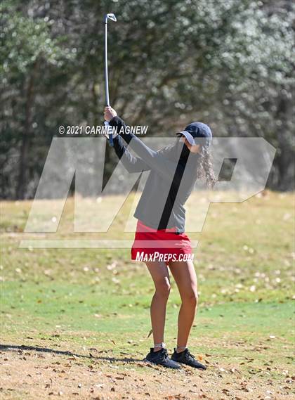 Thumbnail 3 in Cy Park Invitational photogallery.