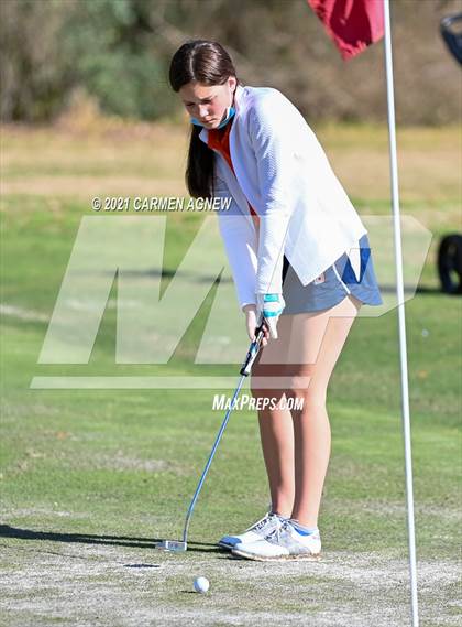 Thumbnail 3 in Cy Park Invitational photogallery.
