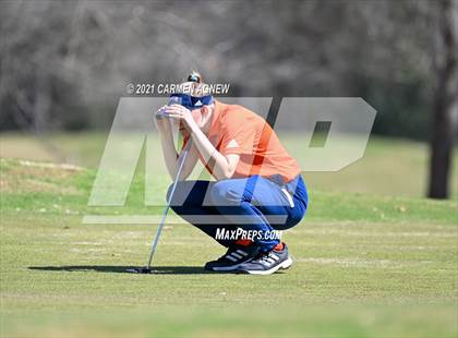 Thumbnail 1 in Cy Park Invitational photogallery.