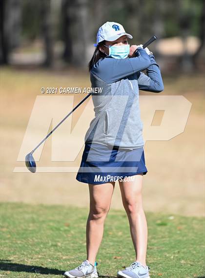 Thumbnail 2 in Cy Park Invitational photogallery.