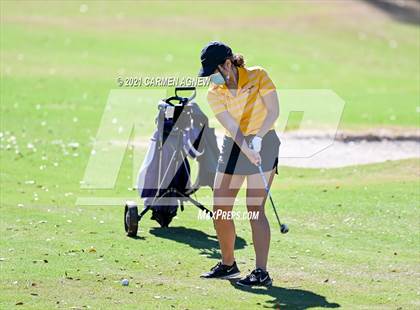 Thumbnail 2 in Cy Park Invitational photogallery.