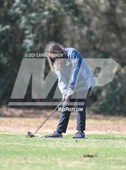 Thumbnail 2 in Cy Park Invitational photogallery.