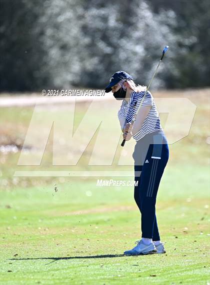 Thumbnail 1 in Cy Park Invitational photogallery.