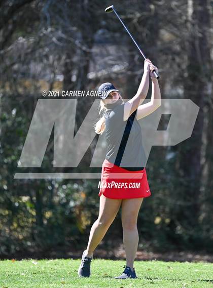 Thumbnail 3 in Cy Park Invitational photogallery.