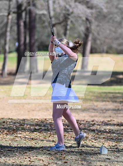 Thumbnail 1 in Cy Park Invitational photogallery.