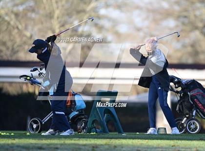 Thumbnail 3 in Cy Park Invitational photogallery.