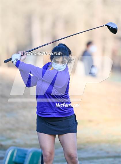 Thumbnail 2 in Cy Park Invitational photogallery.