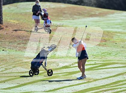 Thumbnail 3 in Cy Park Invitational photogallery.