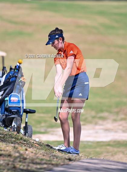 Thumbnail 3 in Cy Park Invitational photogallery.