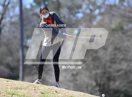 Thumbnail 3 in Cy Park Invitational photogallery.