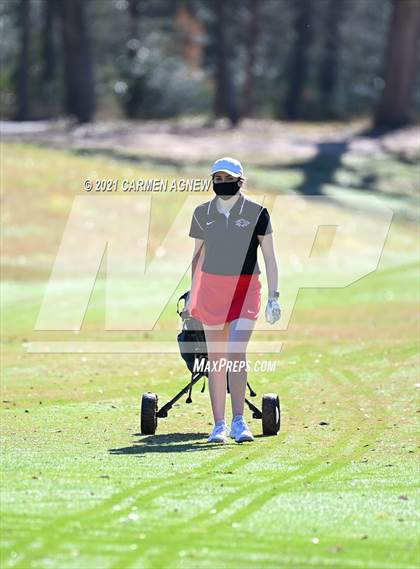 Thumbnail 1 in Cy Park Invitational photogallery.