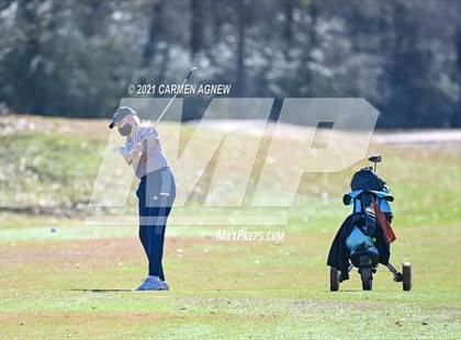 Thumbnail 2 in Cy Park Invitational photogallery.