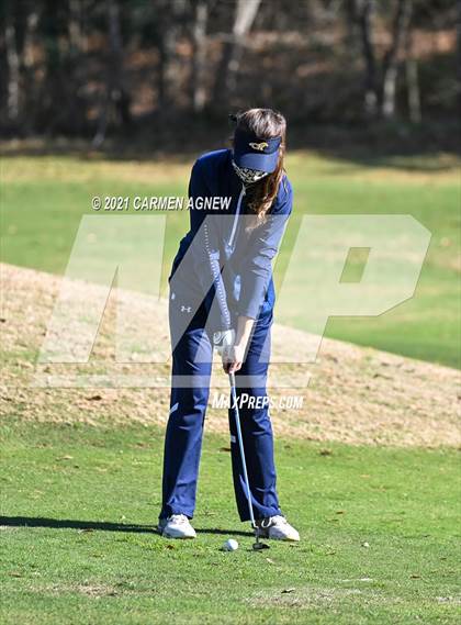 Thumbnail 3 in Cy Park Invitational photogallery.