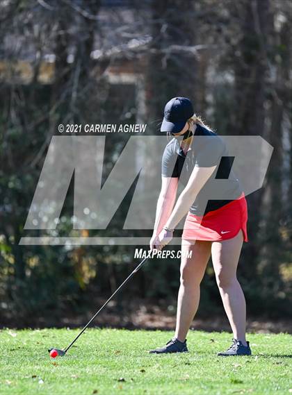 Thumbnail 1 in Cy Park Invitational photogallery.