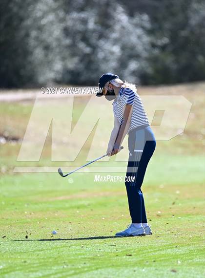 Thumbnail 3 in Cy Park Invitational photogallery.