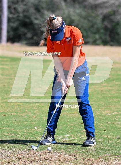 Thumbnail 3 in Cy Park Invitational photogallery.
